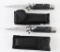 Lot of (2) Chinese Switchblade Knives