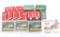 Lot of Mixed Rimfire Ammunition