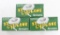 Lot of .22LR Ammunition