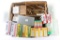 Bonanza Lot of Misc. Ammunition