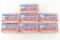 Lot of 7.62 Nagant Revolver Ammo