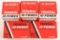 Lot of .22 Short Rimfire Ammunition