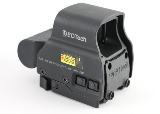 EOTECH HWS Sight