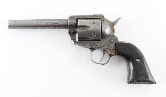 Old Tombstone Production Co. Prop Gun
