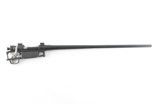 Remington 03A3 Barreled Action 30-06