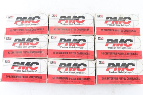 Lot of 45 Auto Rim