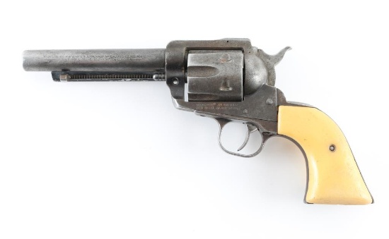 Old Tombstone Production Co. Prop Gun