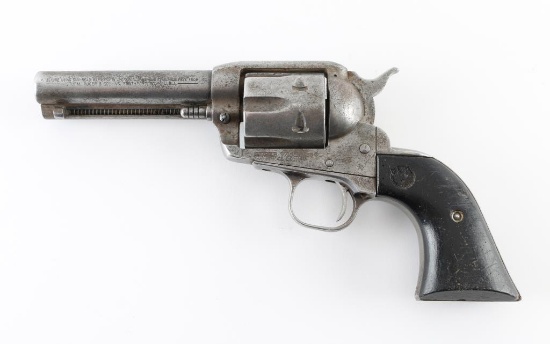 Old Tombstone Production Co. Prop Gun