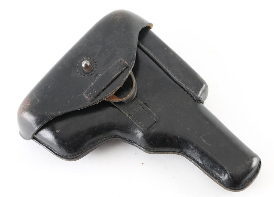 Browning Hi-Power Holster