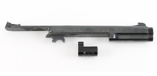 Smith & Wesson Model 41 Barrel Assembly