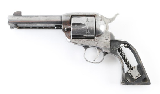 Old Tombstone Production Co. Prop Gun