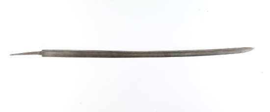 1833 Pattern US Dragoon Sword Blade