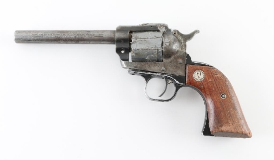 Old Tombstone Production Co. Prop Gun