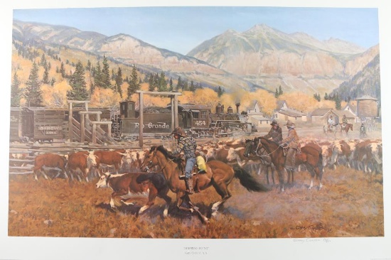 Fine Art Print