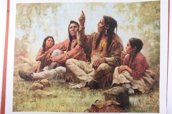 Fine Art Print