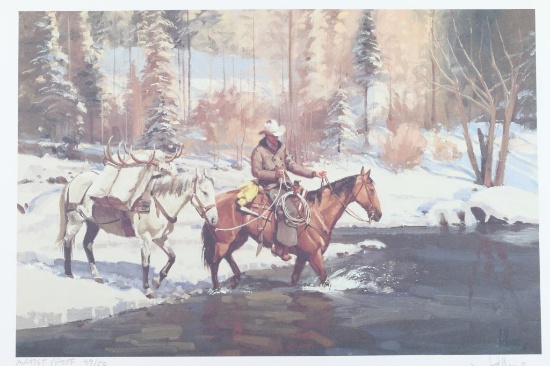 Fine Art Print