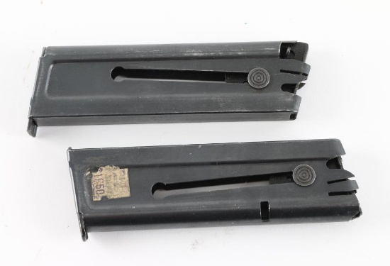 Colt 38 Special 1911 Magazines