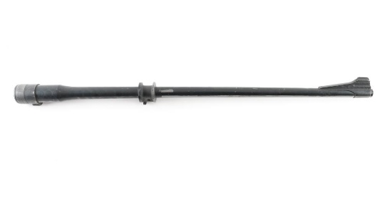 Johnson Rifle Sporter Barrel
