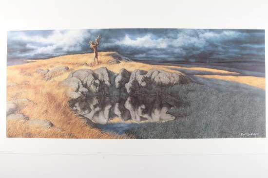 Fine Art Print