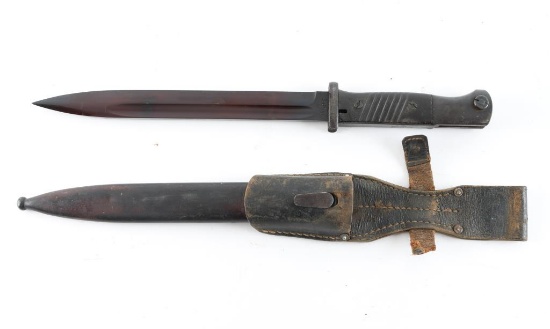 K98k Bayonet
