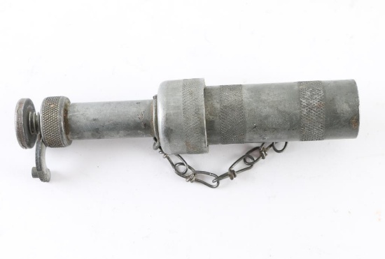 US Navy Hand Projector