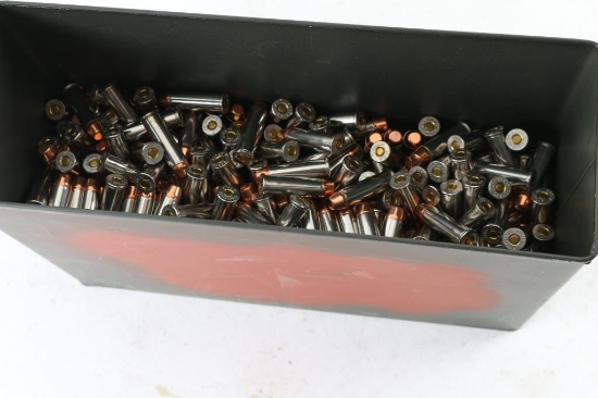 Ammo Can of 38 Special