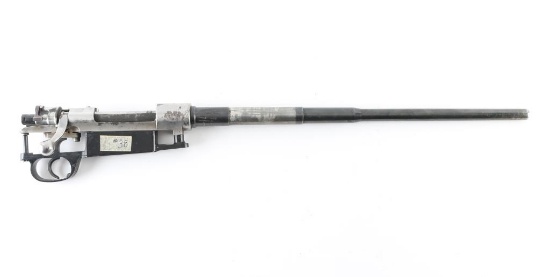 DWM Modelo Argentino 1909 7.65mm Mauser