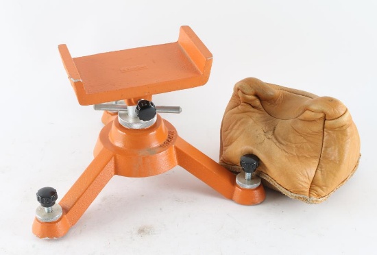 Hoppes Expert Bench Rest