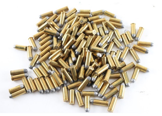 Mixed Lot 45 Colt & 45 Schofield Ammo