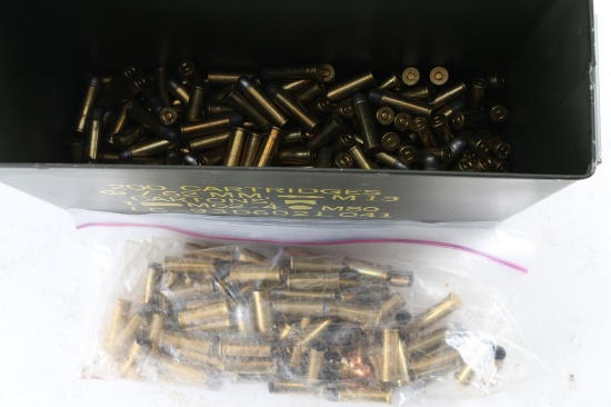 Ammo Can of 38 Special Ammo