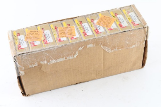 Lot of 7.7mm Japanese Arasaka Ammo