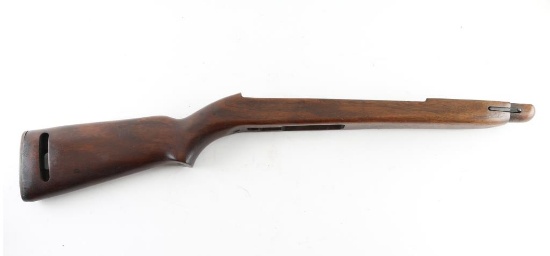 M1 Carbine Stock