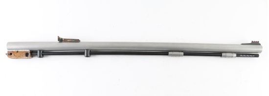 Muzzle Loading Barrel for T-C Encore