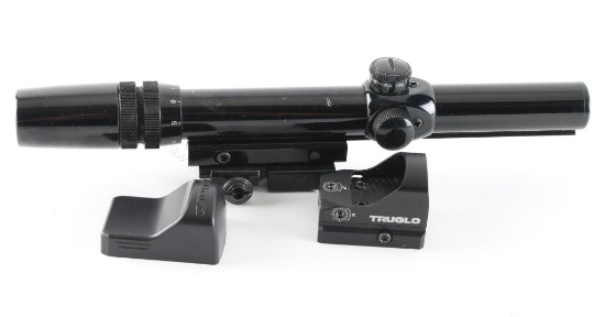 Optics Lot