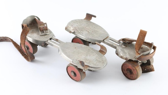 Winchester Roller Skates