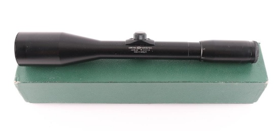 B. Nickel Marburg "Supra" Scope