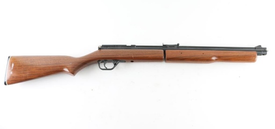 Crosman C9A 5mm / .20 cal Air Rifle