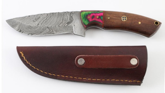 Custom Knife