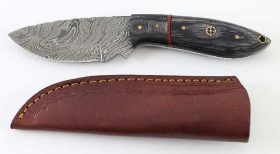Custom Knife