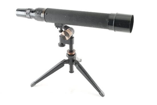 Bushnell 20-60x Spotting Scope