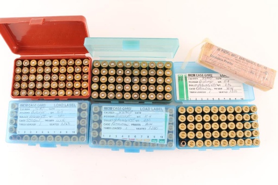 Lot of 45 ACP Ammunition