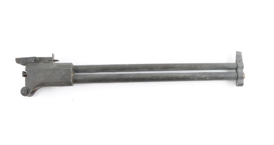 Ithaca M6 U.S.A.F. .22 LR/.410 Barrels