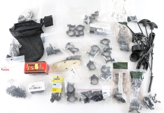 Shooters Bonanza Lot