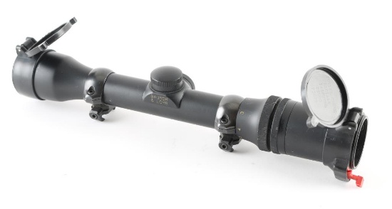 Bausch & Lomb 2-7x Rifle Scope