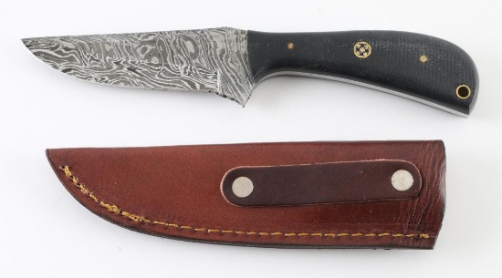 Custom Knife