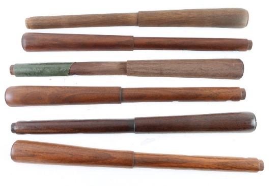 Handguards for 1903 Springfield Rifles