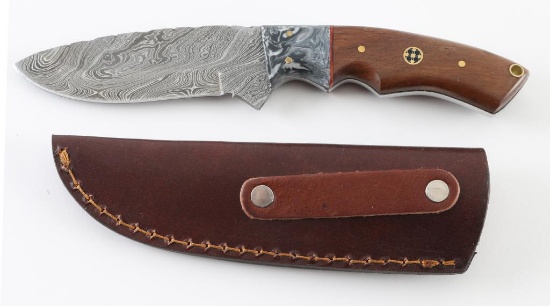 Custom Knife