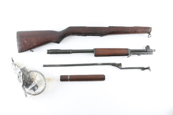 M1 Garand Parts Kit