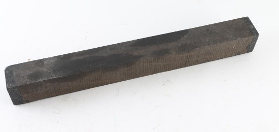 Ebony Forend Stick
