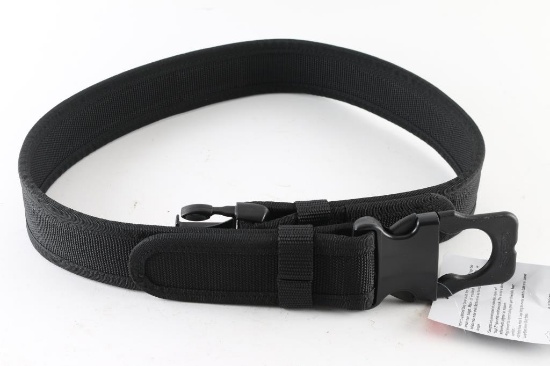 Uncle Mike's Sentinel Duty Belts